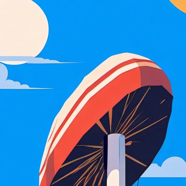 chat with ai character: social test