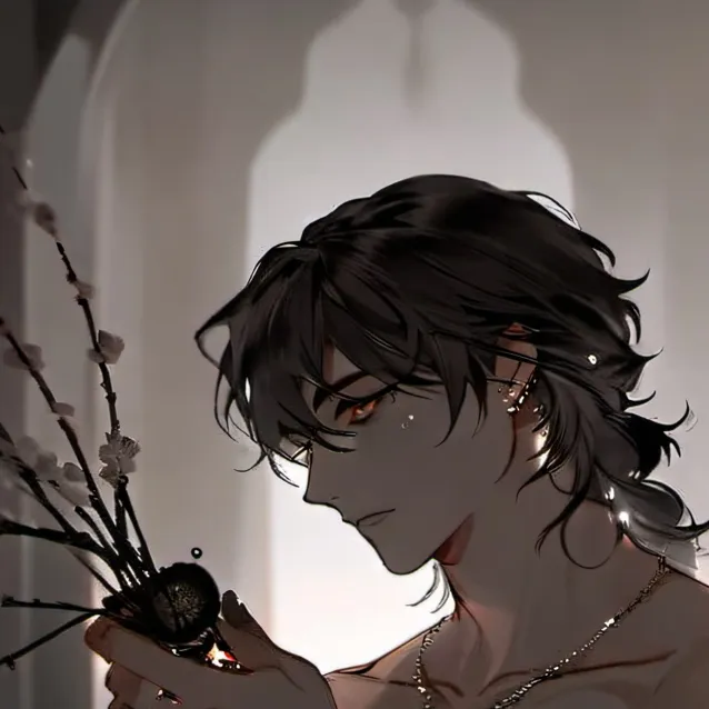 chat with ai character: Kalford