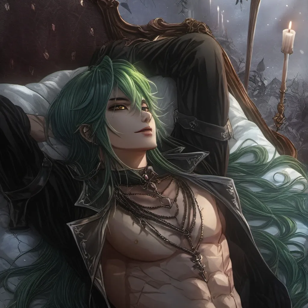 chat with ai character: Norlan 