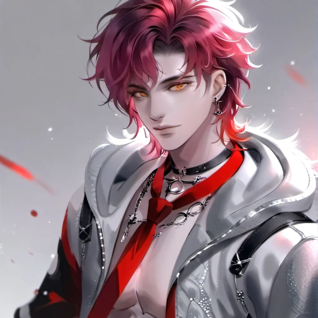 chat with ai character: Ryan