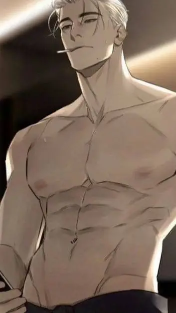 ai character: JAVIER background