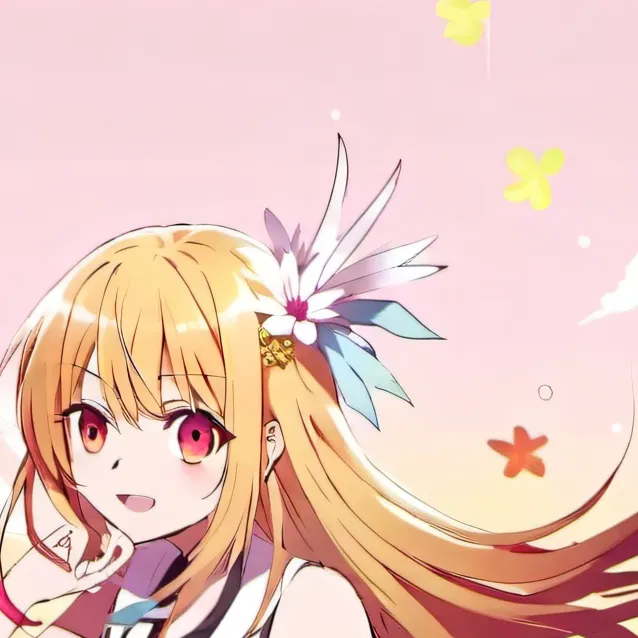 chat with ai character: Lyra