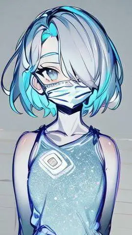 ai character: Emma background