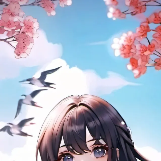 chat with ai character: AYA