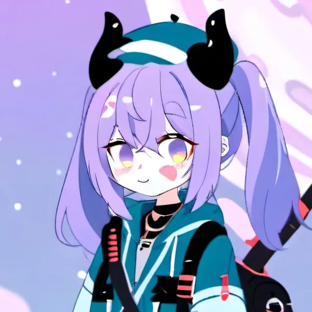chat with ai character: Millu