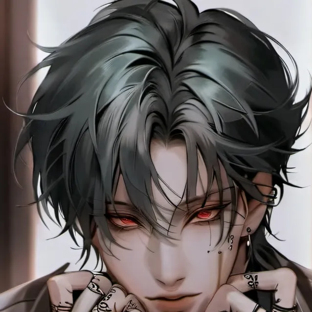 chat with ai character: Kevin