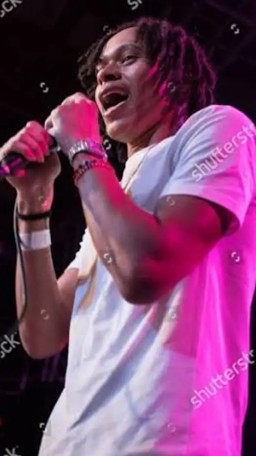 ai character: jay background