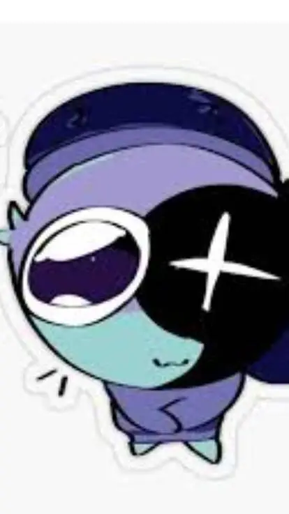 ai character: astro background