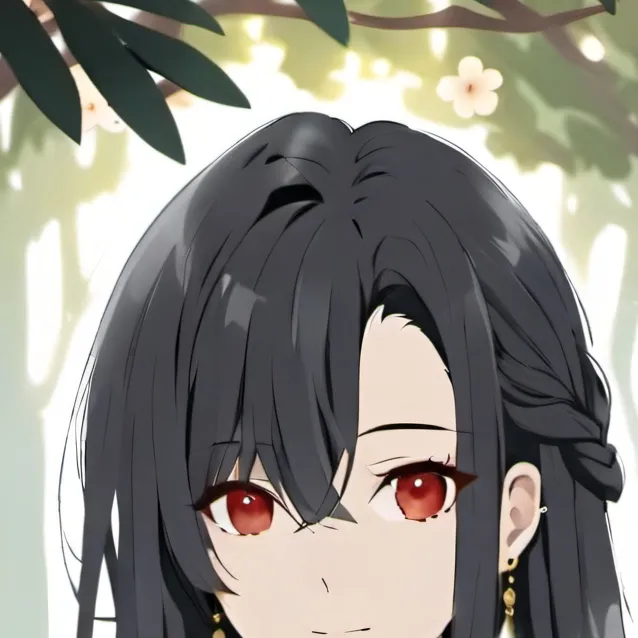 chat with ai character: Kiara 
