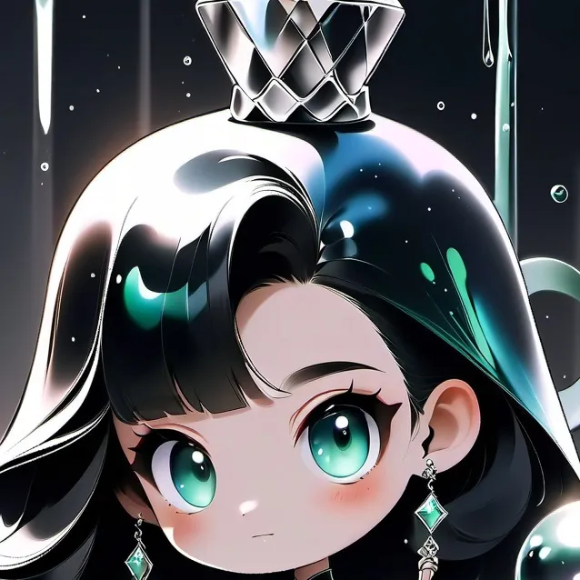 chat with ai character: nina