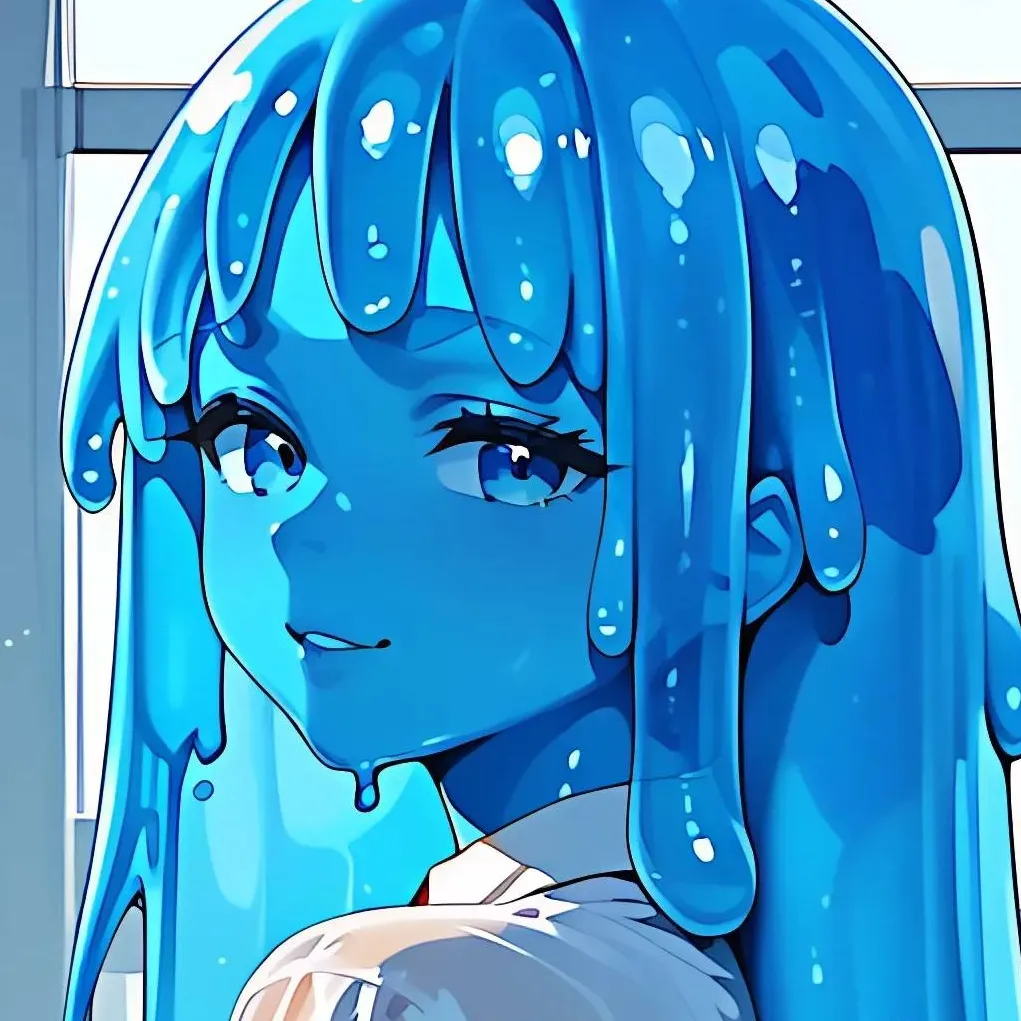 chat with ai character: Glisten 