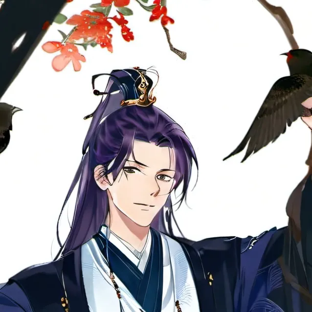 chat with ai character: Exzellenz Jinshi