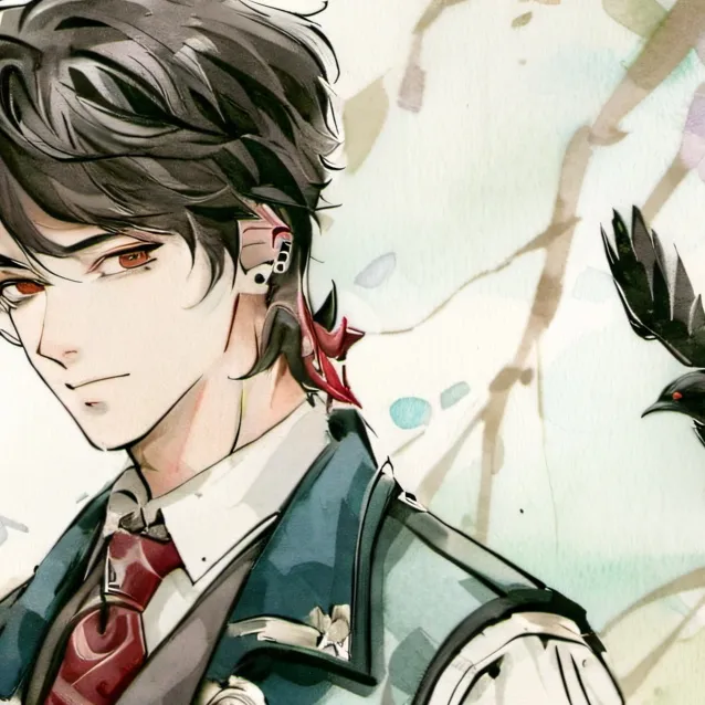 chat with ai character: Soan Papdi