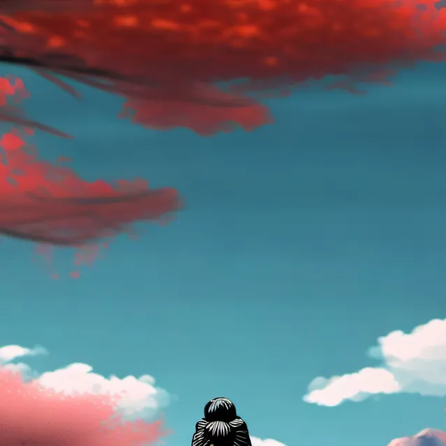 chat with ai character: Demon Slayer kny