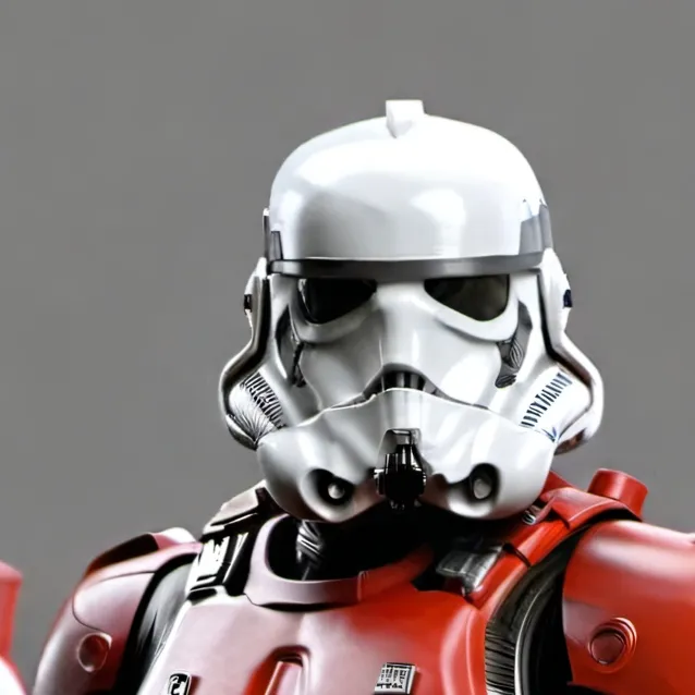 chat with ai character: Star Wars Story