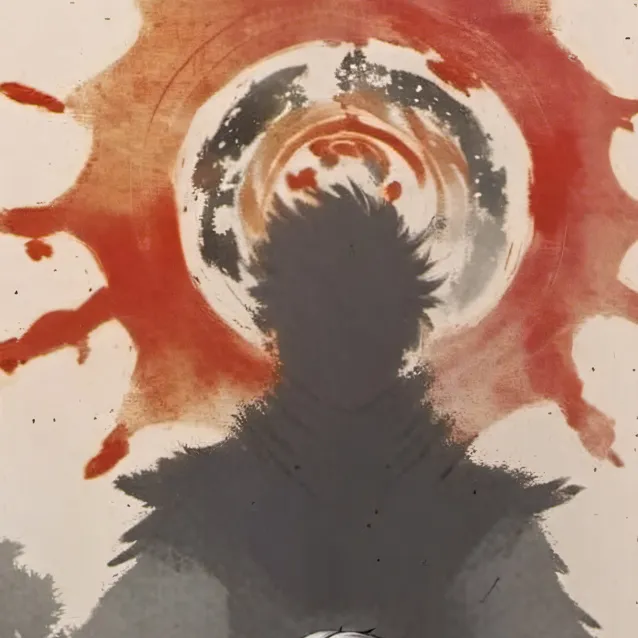 chat with ai character: Orlin June