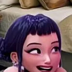 chat with ai character: zoey 