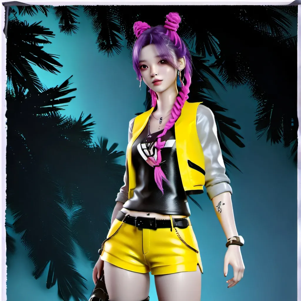 chat with ai character: dollar store rumi