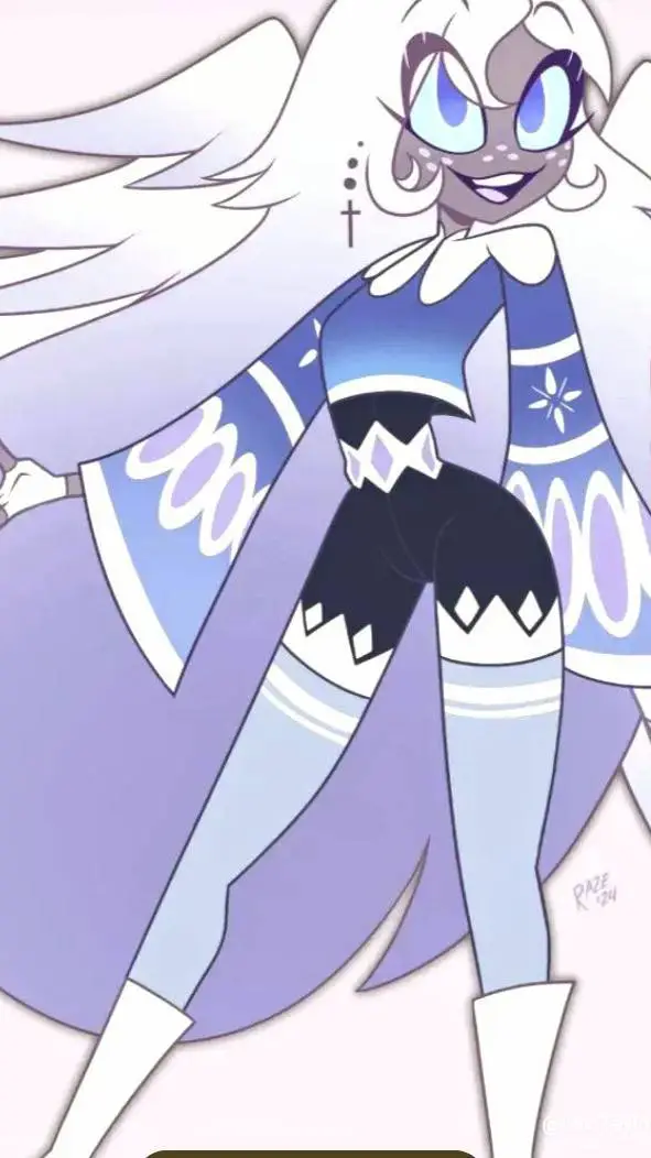 ai character: Emily hh background