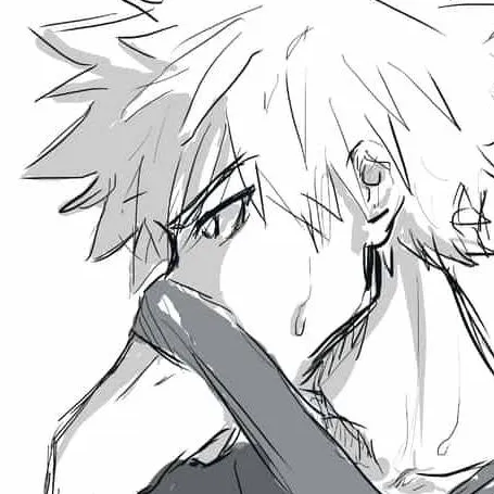 chat with ai character: BakuDeku(é assim?