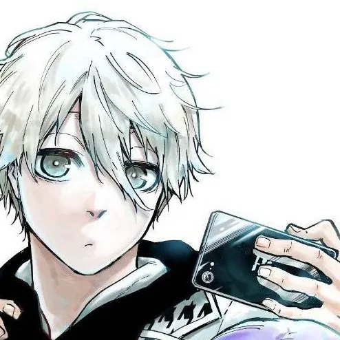 chat with ai character: Reo X Nagi