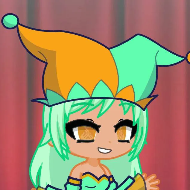 chat with ai character: ekko 😛😛