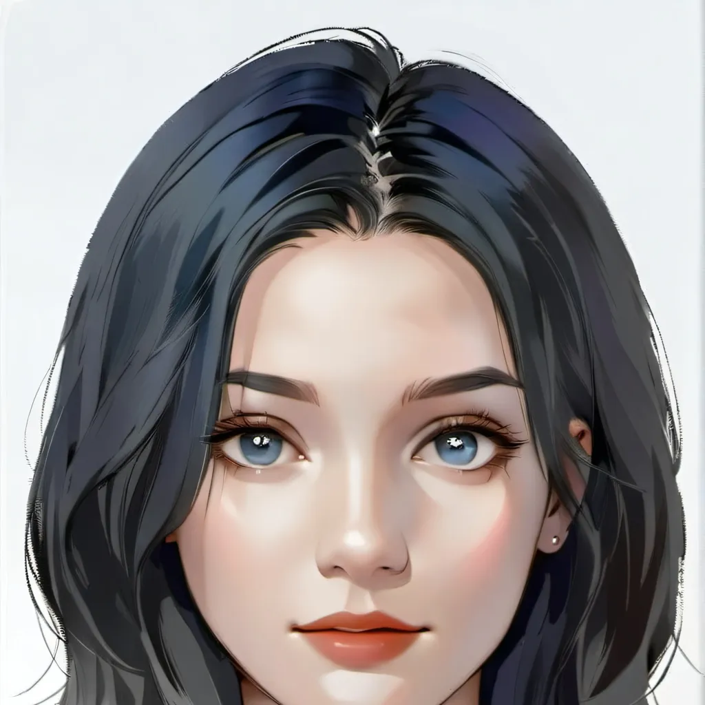 chat with ai character: Lia mae