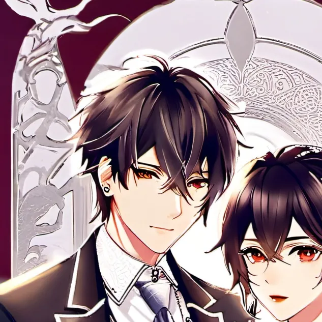 chat with ai character: zirn