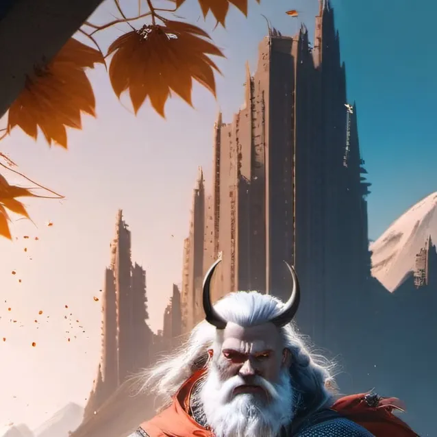 chat with ai character: galunggong