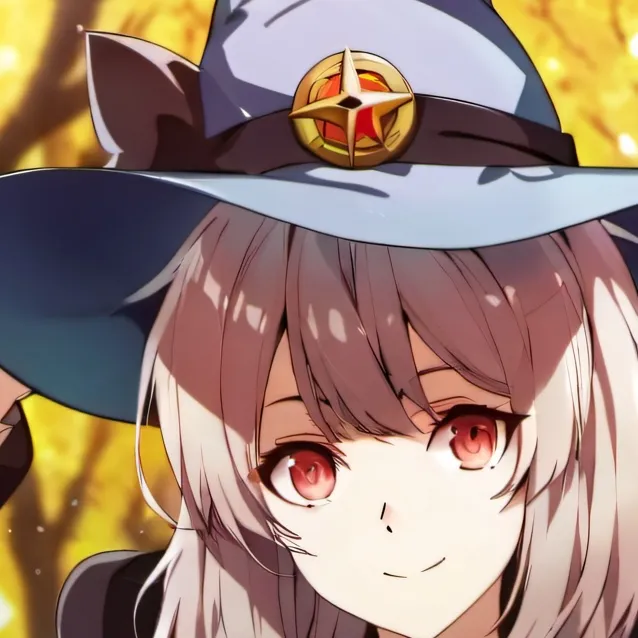 chat with ai character: ~the witchschool~