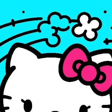 chat with ai character: hello kitty 