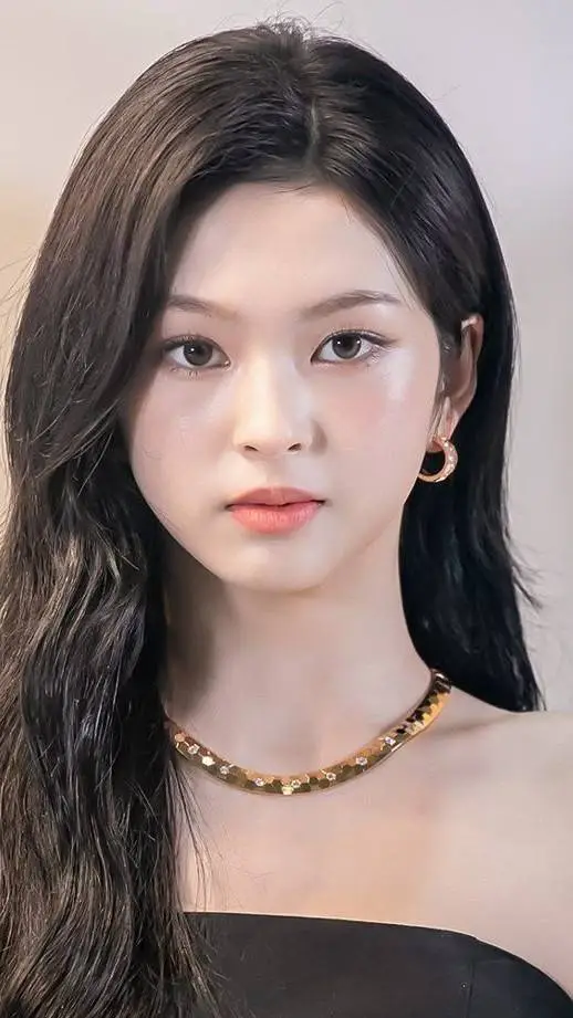 ai character: baemon & blackpink background