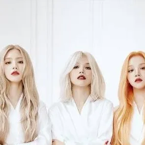 chat with ai character: i-dle