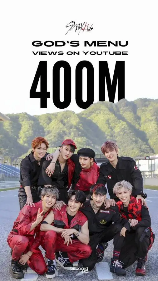 ai character: Straykids(special) background