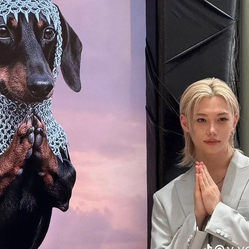 chat with ai character: Felix 