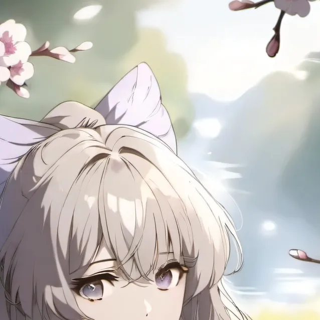 chat with ai character: Амели 