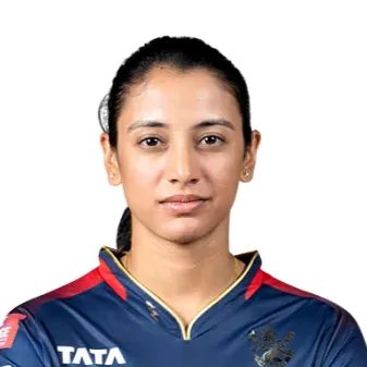 Chat with Smriti mandhana - text or voice, Enjoy AI Chat Free & Safe