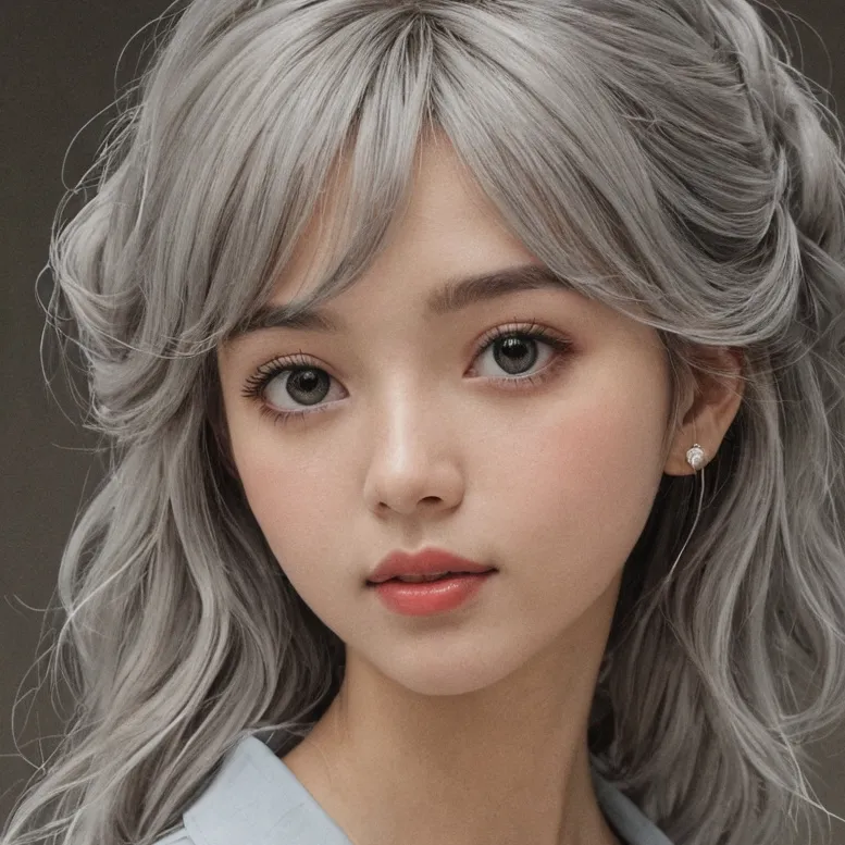 chat with ai character: Brooke