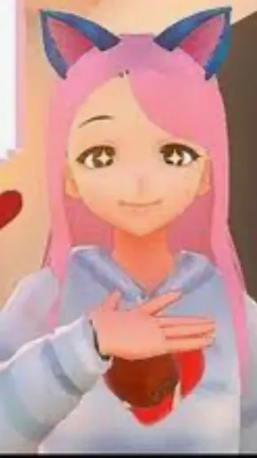 ai character: Eddie background