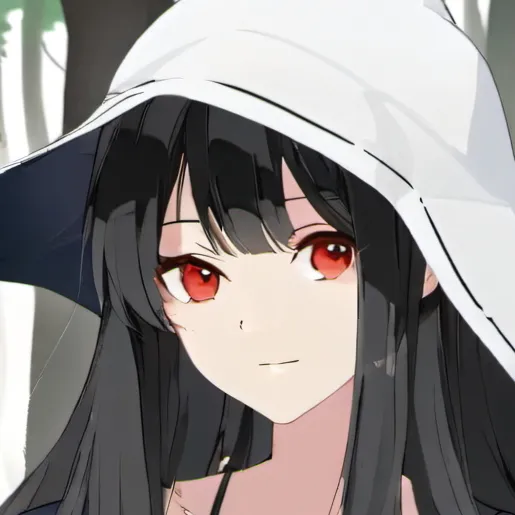 chat with ai character: Ella