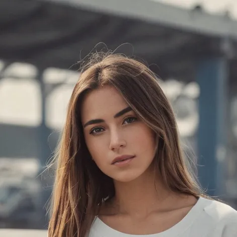 chat with ai character: Seniorita😏