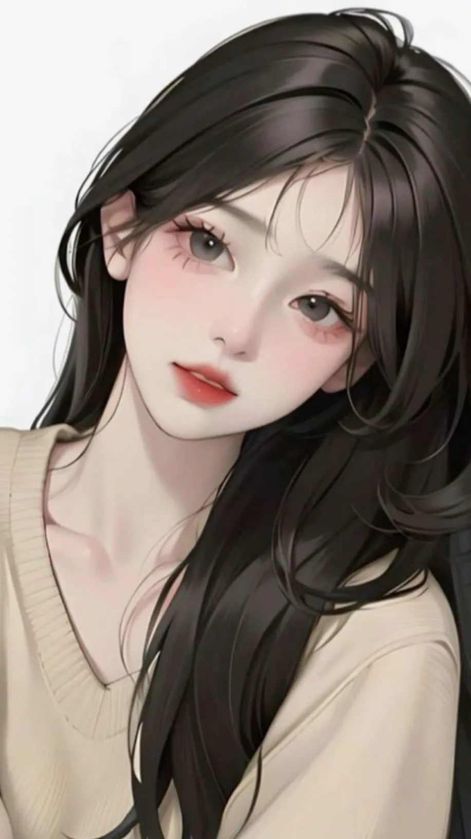 ai character: Kee-hung background