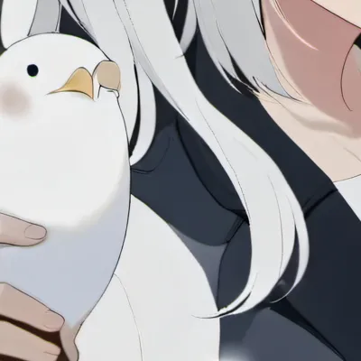 chat with ai character: Layla 