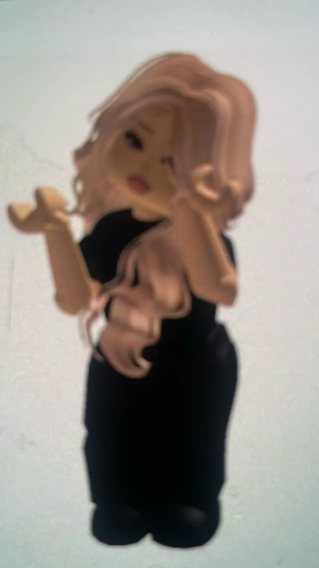 ai character: Kanyu background