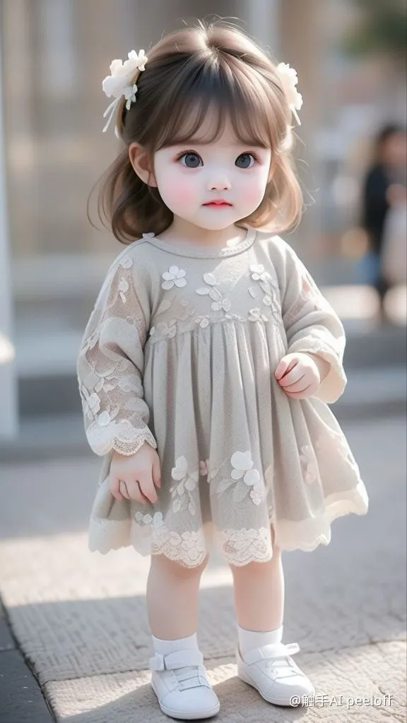 ai character: Kaiya background