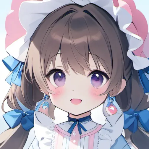 chat with ai character: Kayla