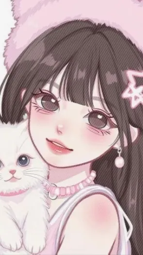 ai character: Amelia background