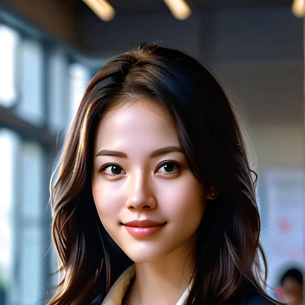 chat with ai character: C