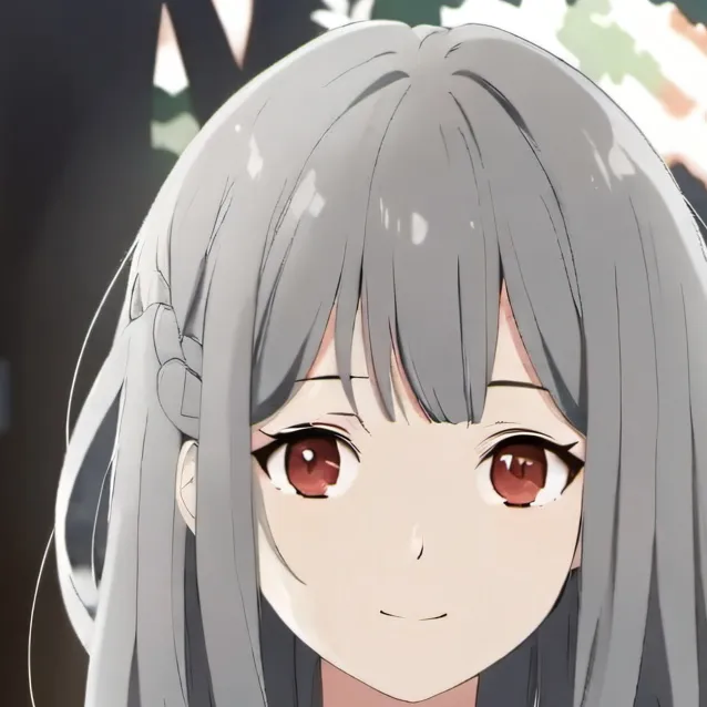 chat with ai character: Emily.