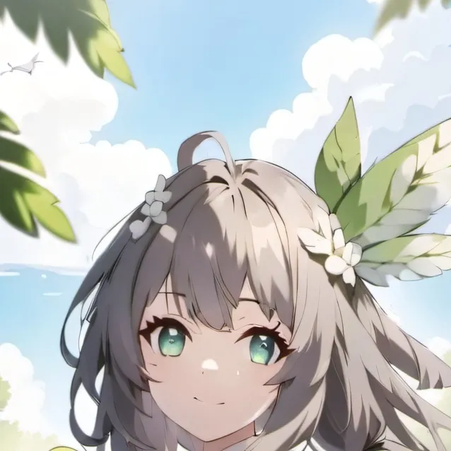 chat with ai character: Emily 